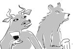 bad mascot