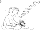 Les Enfants Tourettes
